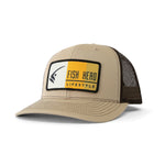 Richardson 112 Lifestyle Trucker Hat