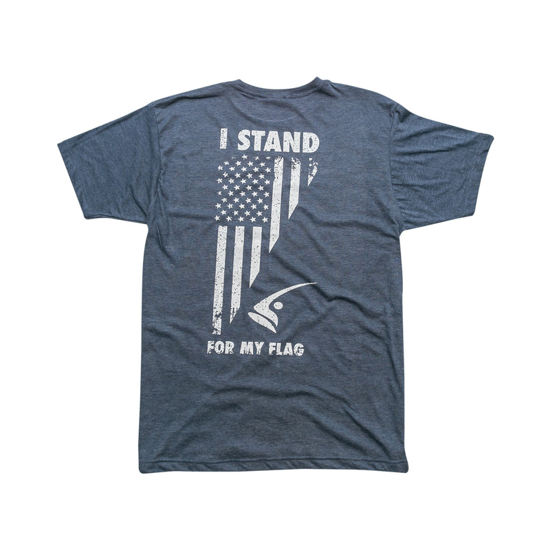 I Stand Short Sleeve
